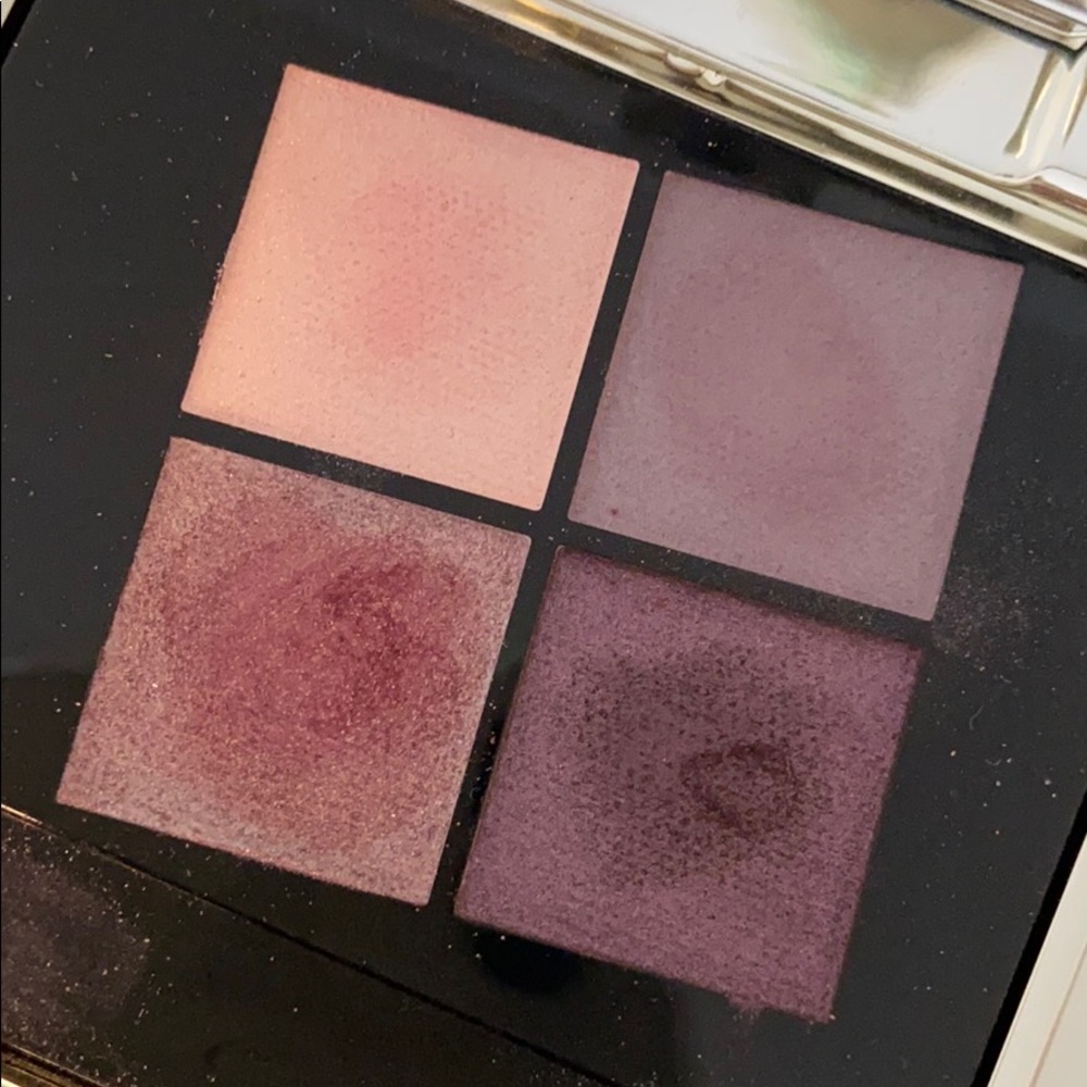 Smith & cult eyeshadow